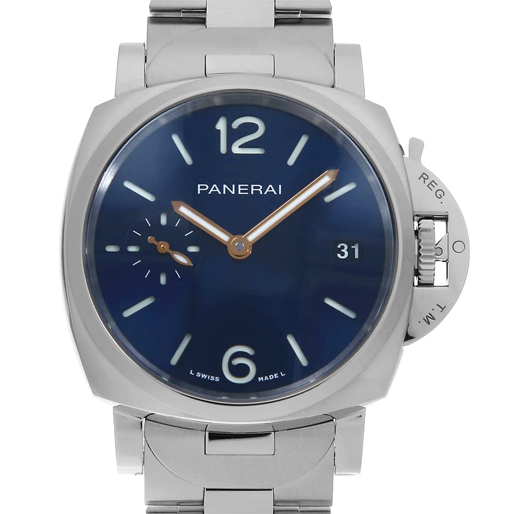 パネライ  PAM01123 ボーイズ(ユニセックス) 中古