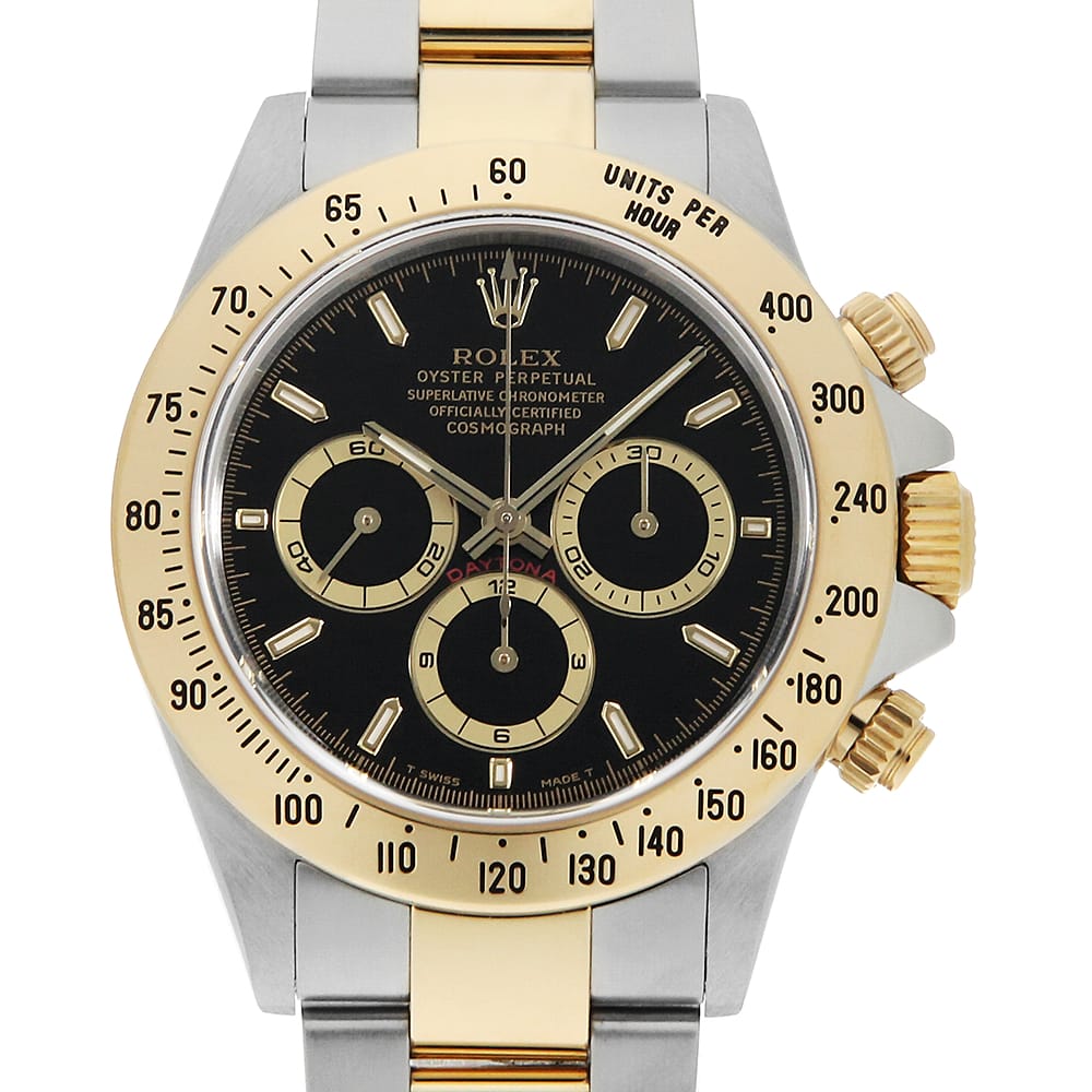 ROLEX Daytona 16523 Men's Used