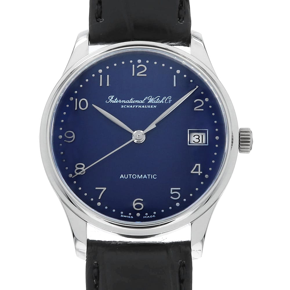 IWC ポルトギーゼ IW353202 メンズ 中古