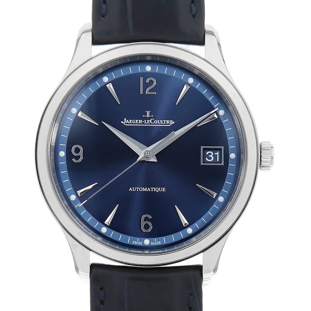 ジャガールクルト マスター Q4018480 メンズ 中古