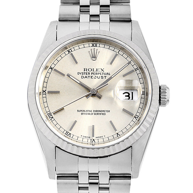 デイトジャスト 16234 メイン画像