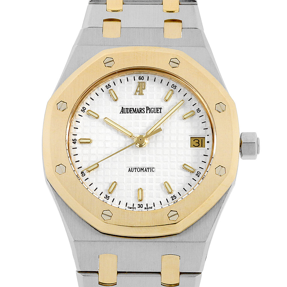 ロイヤルオーク 36mm 14790SA.O.0789.SA.08 メイン画像