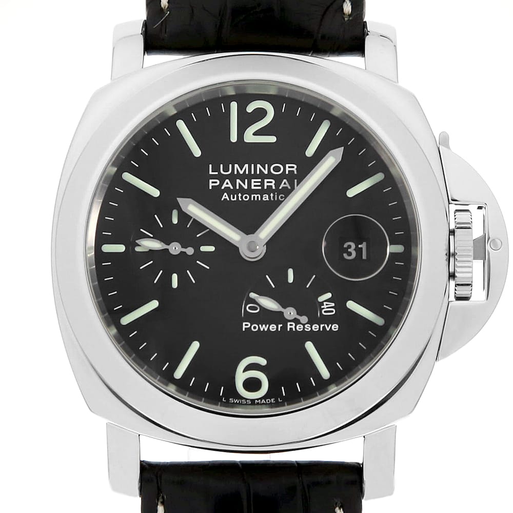 PANERAI Luminor Power Reserve PAM00090 Men's Used