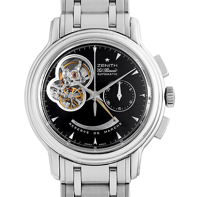 クロノマスターTオープン 03.0240.4021/21.M240 メイン画像