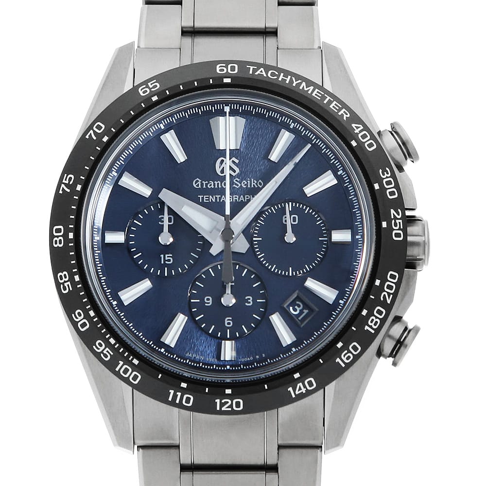 グランドセイコー メカニカル SLGC001 メンズ 中古