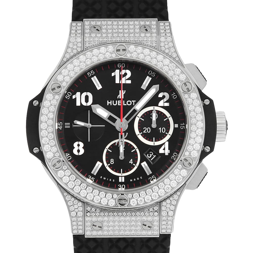 Hublot Big Bang 301.SX.130.RX.174 Men's Used