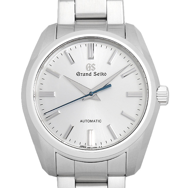 グランドセイコー ヘリテージコレクション 9Sメカニカル SBGR299 中古 メンズ