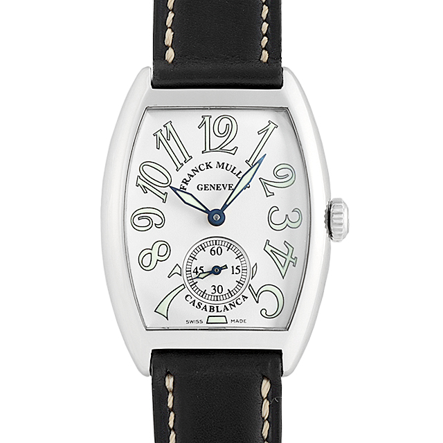 カサブランカ 7500S6 CASA AC メイン画像