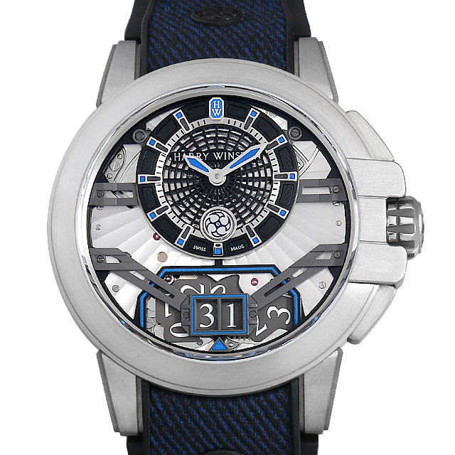 オーシャン プロジェクト Z11 世界限定300本 OCEABD42ZZ001 メイン画像