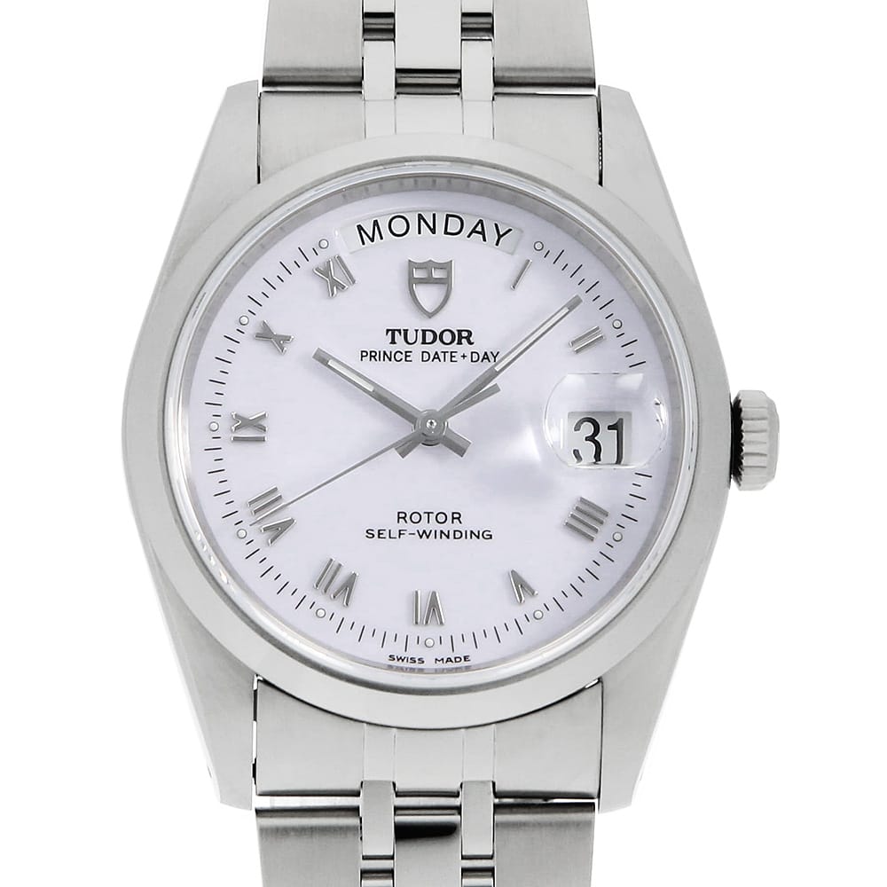 チューダー  76200 メンズ 中古