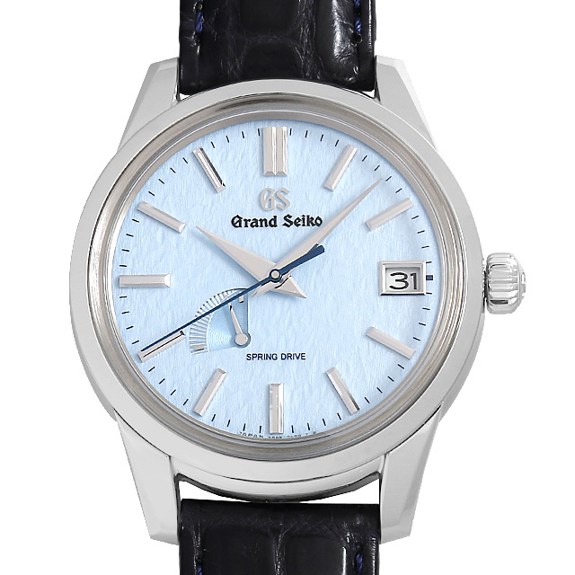 グランドセイコー エレガンスコレクション SBGA407 中古 メンズ