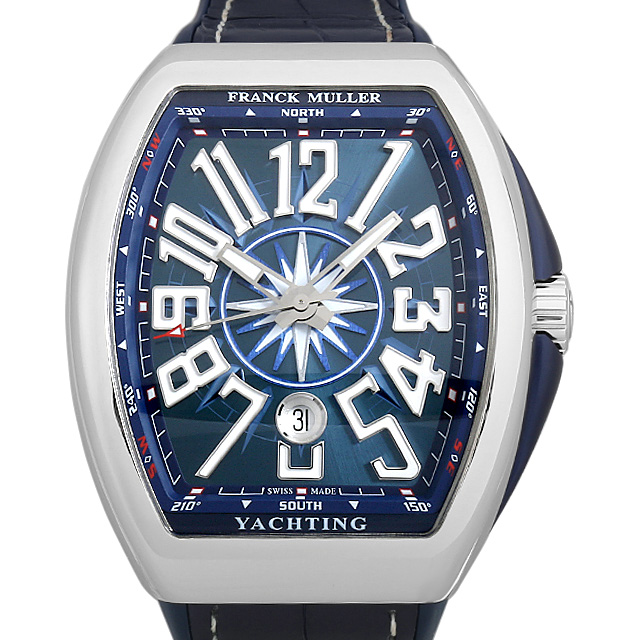 ヴァンガード ヨッティング V45 SCDT ACBL メイン画像