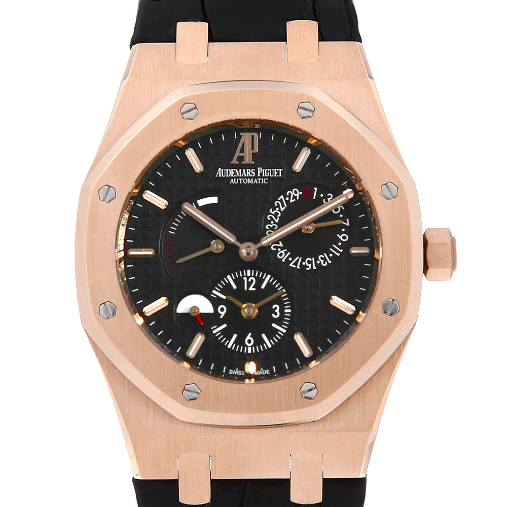 オーデマピゲ ロイヤルオーク 26120OR.OO.D002CR.01 メンズ 中古