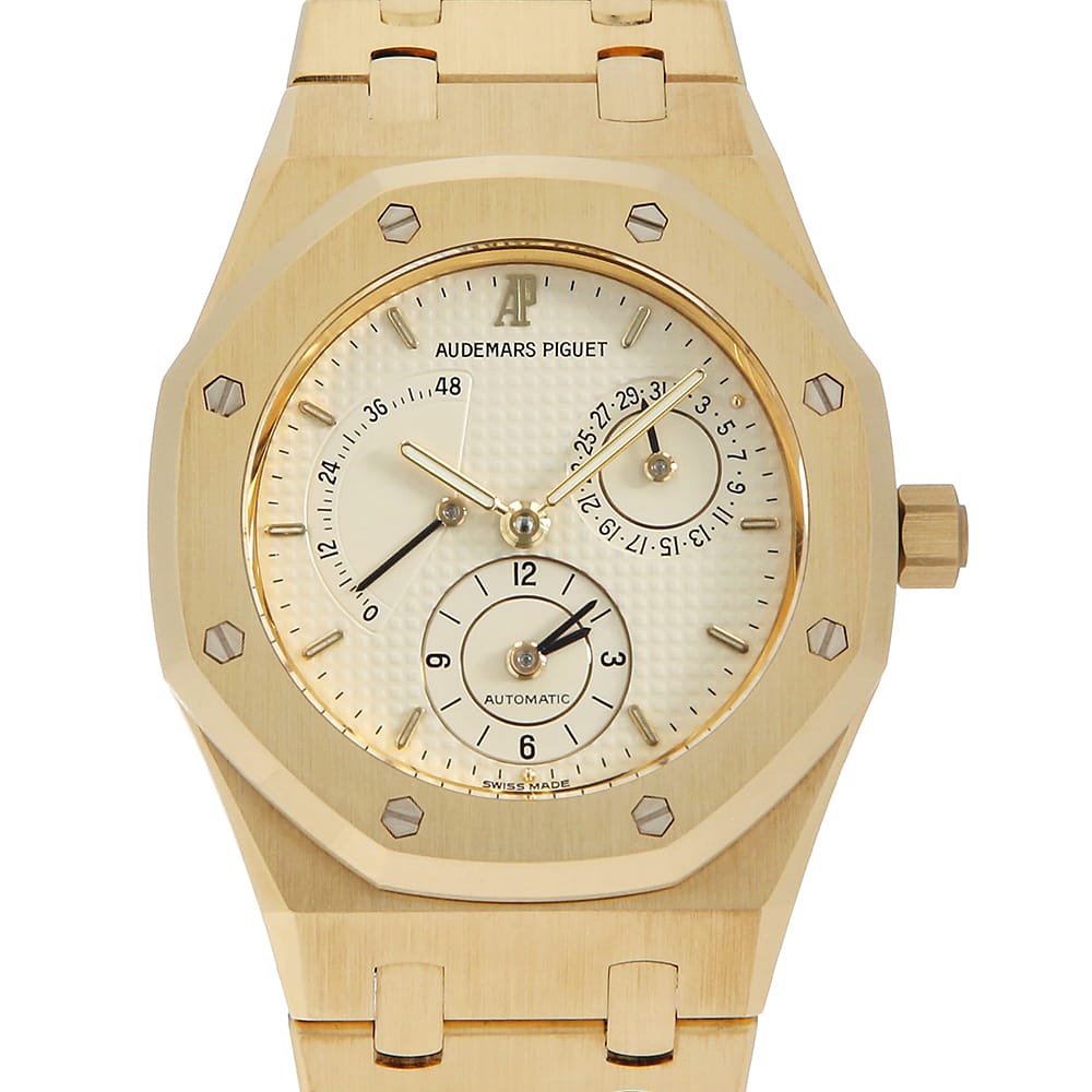 オーデマピゲ ロイヤルオーク 25730BA.OO.0789BA.01 メンズ 中古