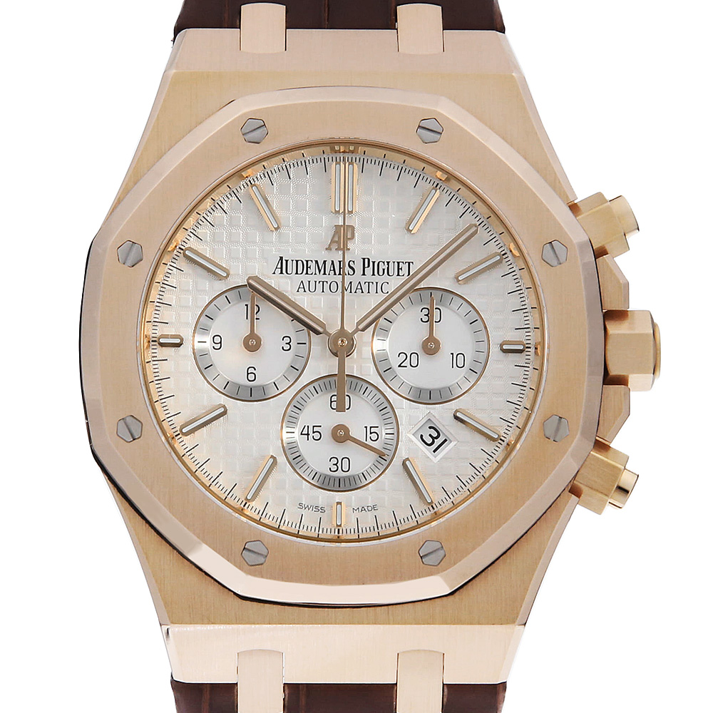 オーデマピゲ ロイヤルオーク 26320OR.OO.D088CR.01 メンズ 中古