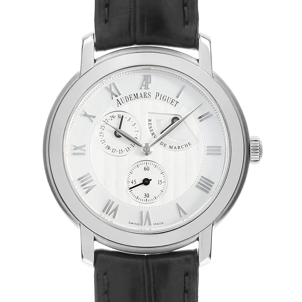 オーデマピゲ ジュールオーデマ 25955BC.OO.D002CR.01 メンズ 中古