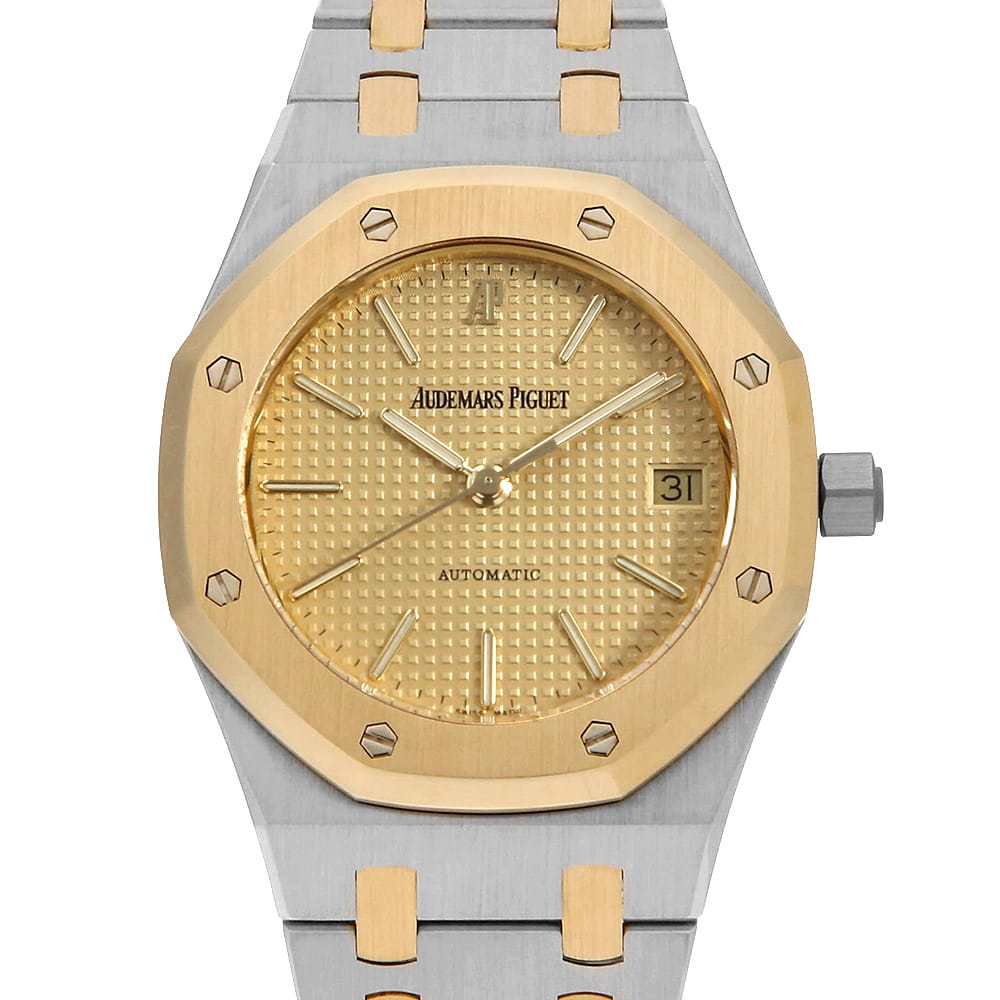 オーデマピゲ ロイヤルオーク 14790SA.OO.0789SA.01 メンズ 中古