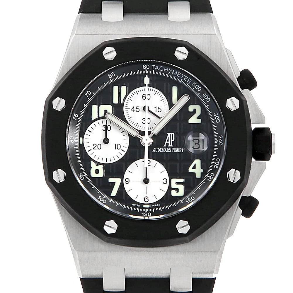 オーデマピゲ ロイヤルオーク 25940SK.OO.D002CA.01 メンズ 中古