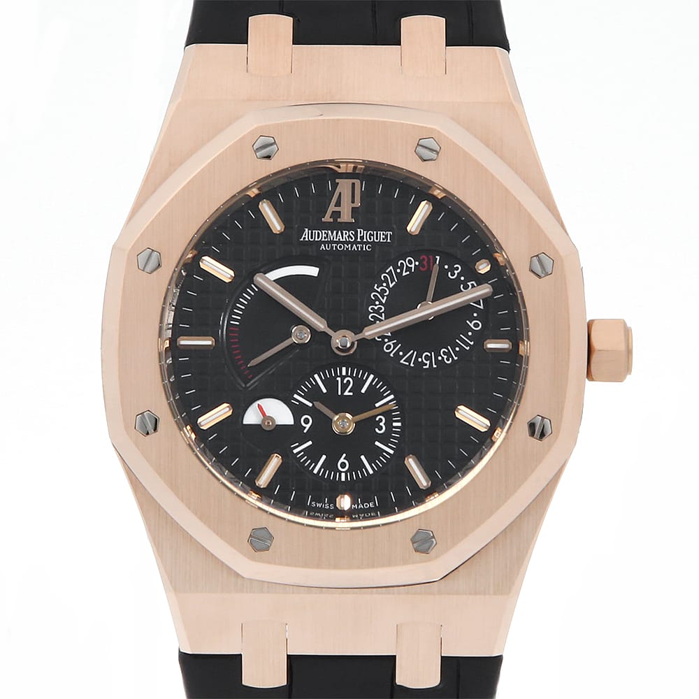 オーデマピゲ ロイヤルオーク 26120OR.OO.D002CR.01 メンズ 中古