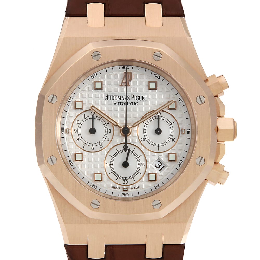 オーデマピゲ ロイヤルオーク 26022OR.OO.D088CR.01 メンズ 中古