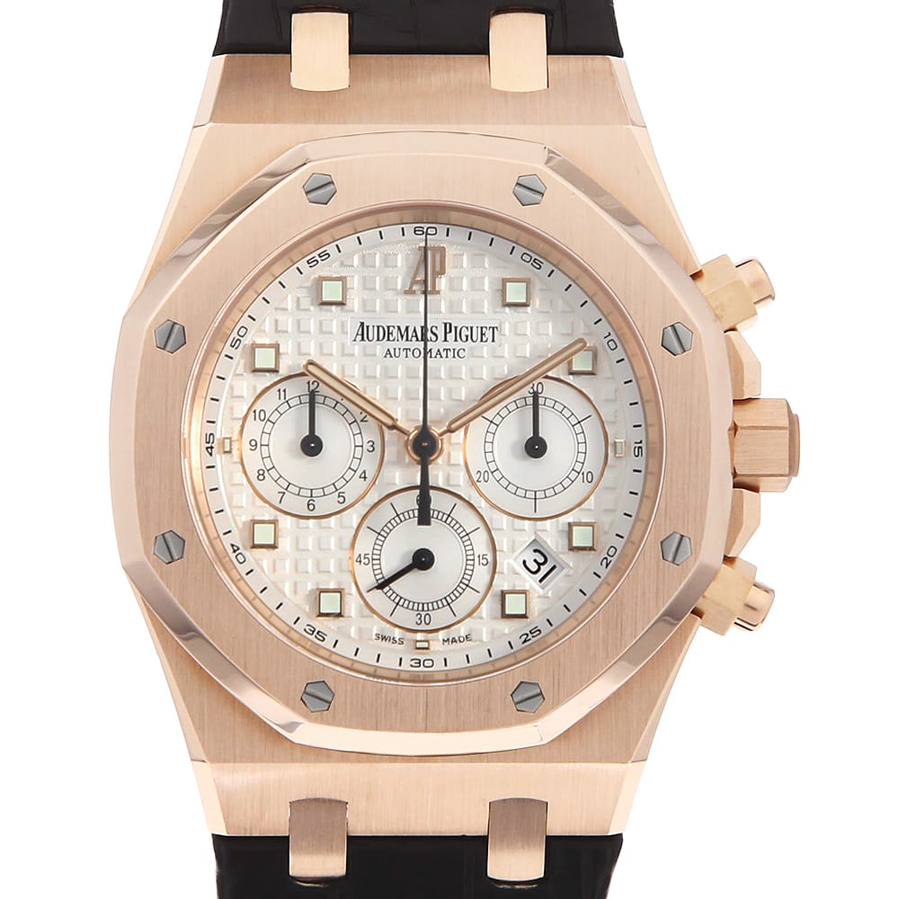 オーデマピゲ ロイヤルオーク 26022OR.OO.D088CR.01 メンズ 中古