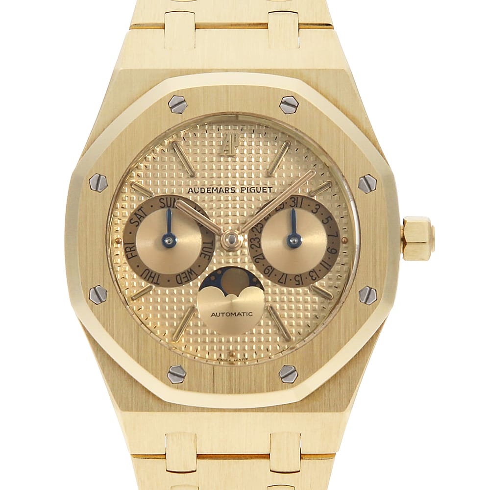 オーデマピゲ ロイヤルオーク 25594BA.O.0789BA.02 メンズ 中古