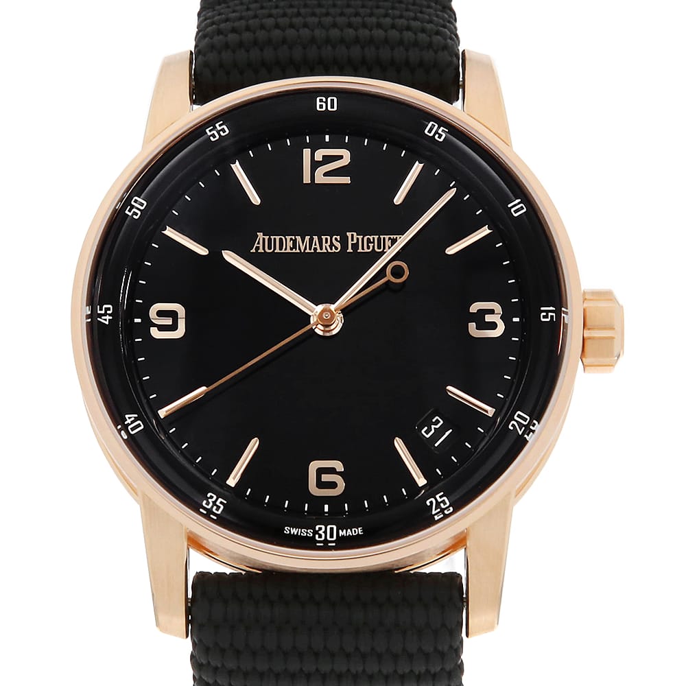 オーデマピゲ CODE11.59 15210OR.OO.A002CR.01 メンズ 中古