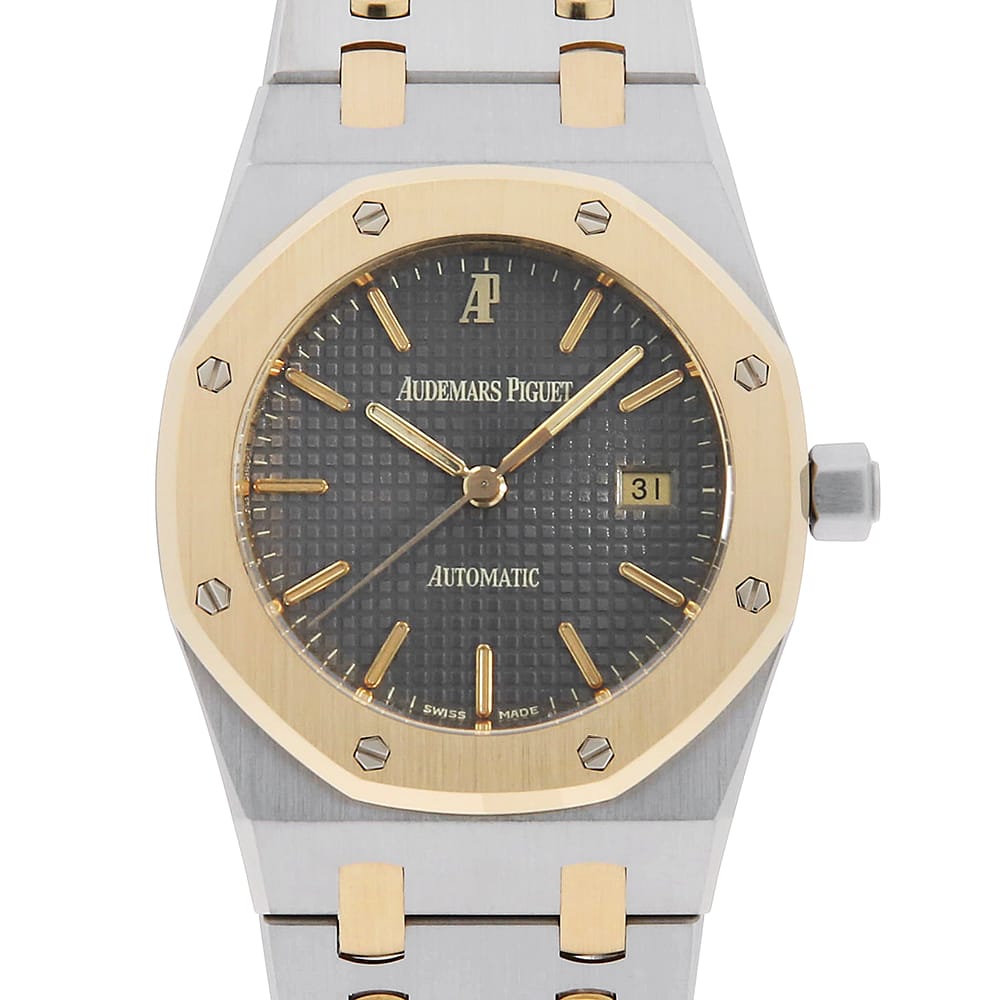 オーデマピゲ ロイヤルオーク 15000SA.O.0789SA.01 メンズ 中古