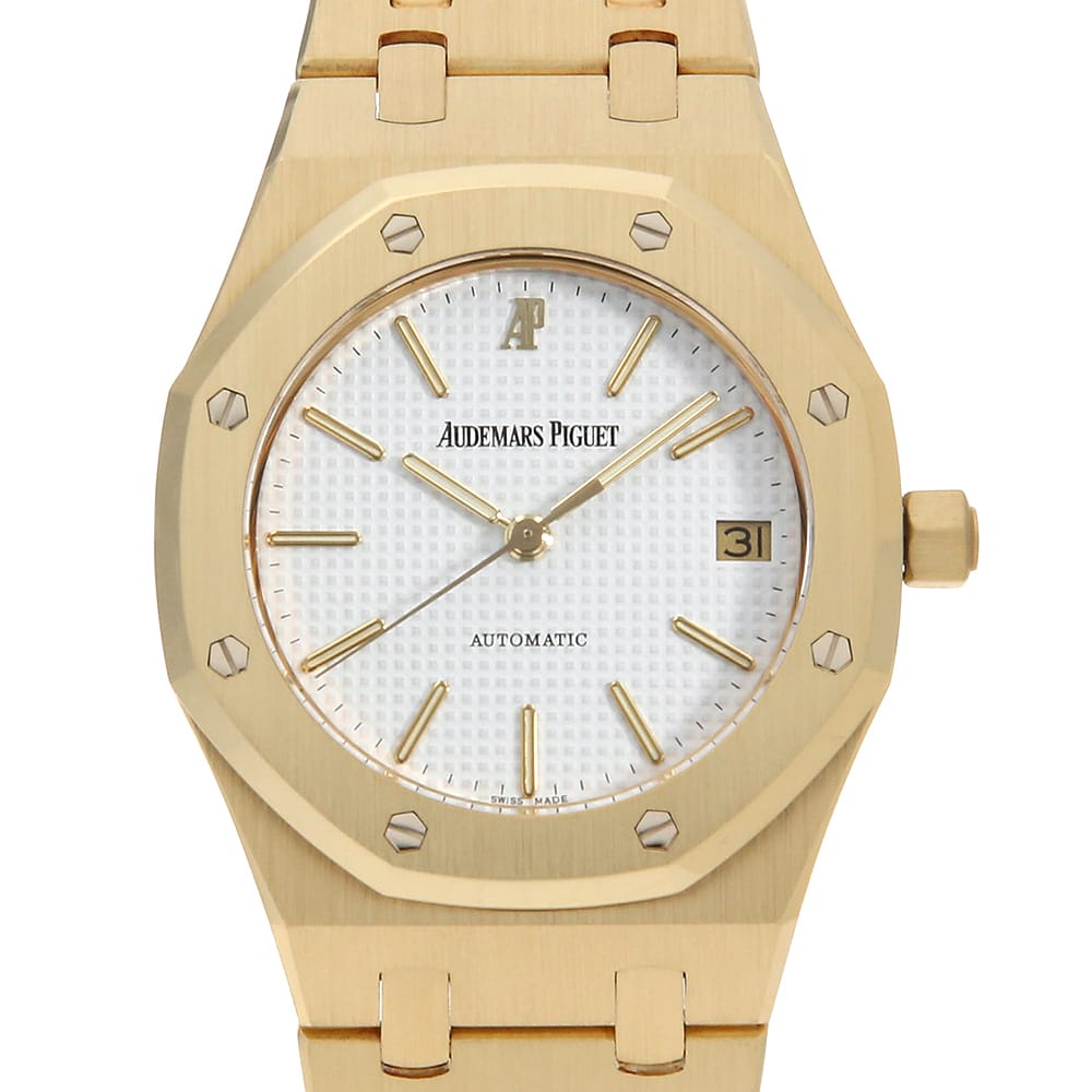 AUDEMARS PIGUET Royal Oak 14790BA.O.0789BA.02 Men's Used