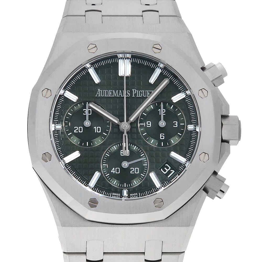 AUDEMARS PIGUET Royal Oak 26240ST. OO.1320ST.08 Men's Used