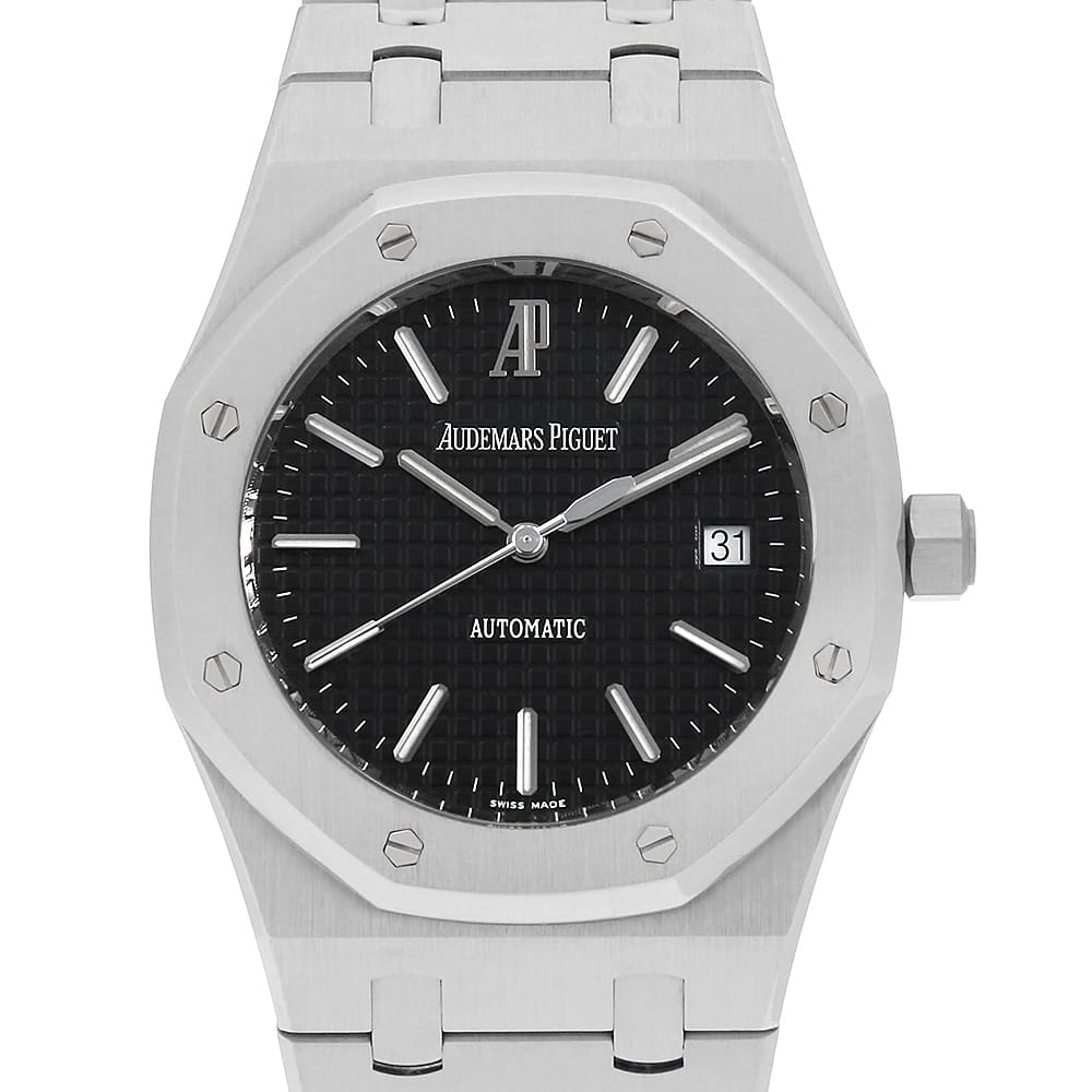 AUDEMARS PIGUET Royal Oak 15300ST. OO.1220ST.03 Men's Used