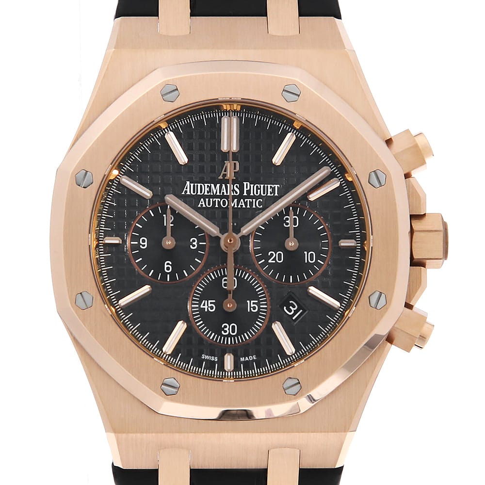 オーデマピゲ ロイヤルオーク 26320OR.OO.D002CR.01 メンズ 中古