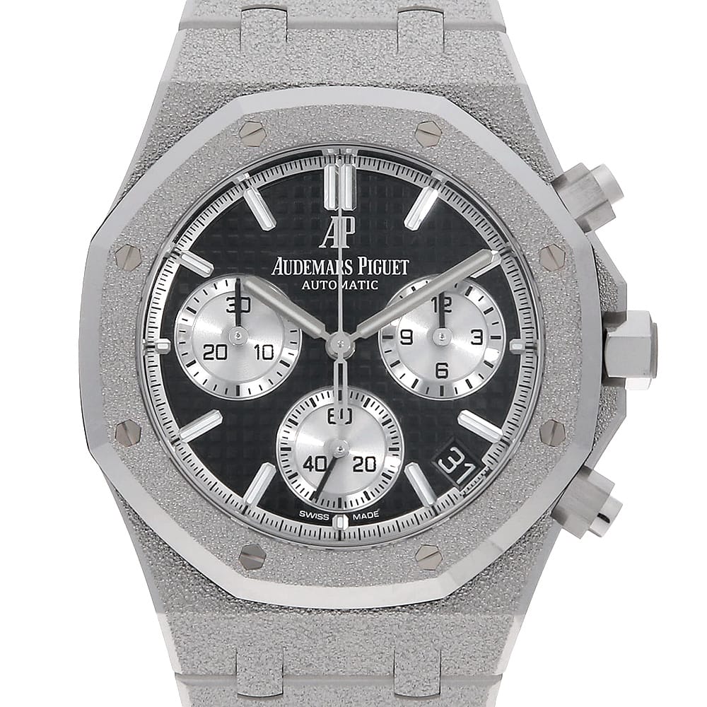 Audemars Piguet Royal Oak 26239BC. GG.1224BC.02 Men's Used