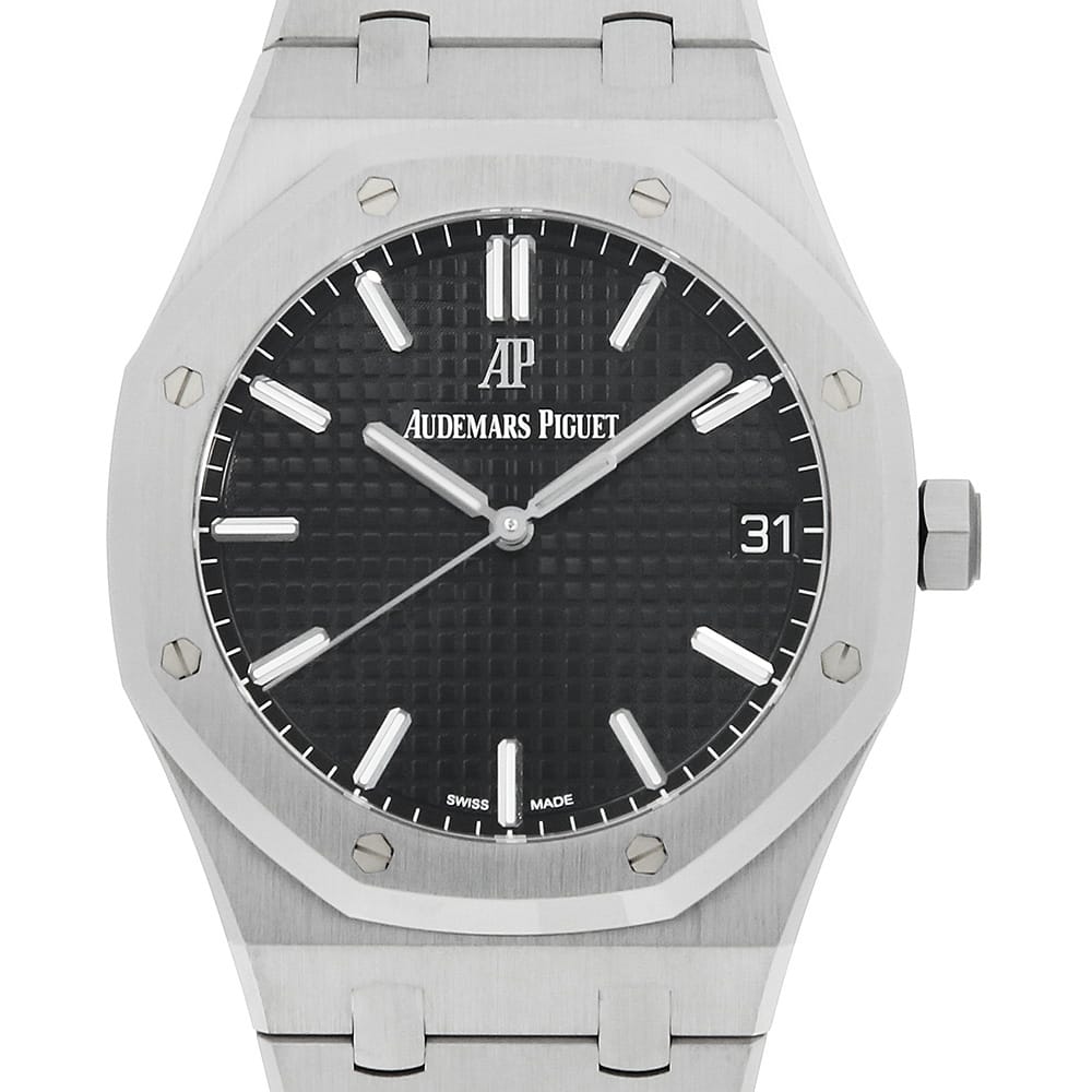 AUDEMARS PIGUET Royal Oak 15500ST. OO.1220ST.03 Men's Used