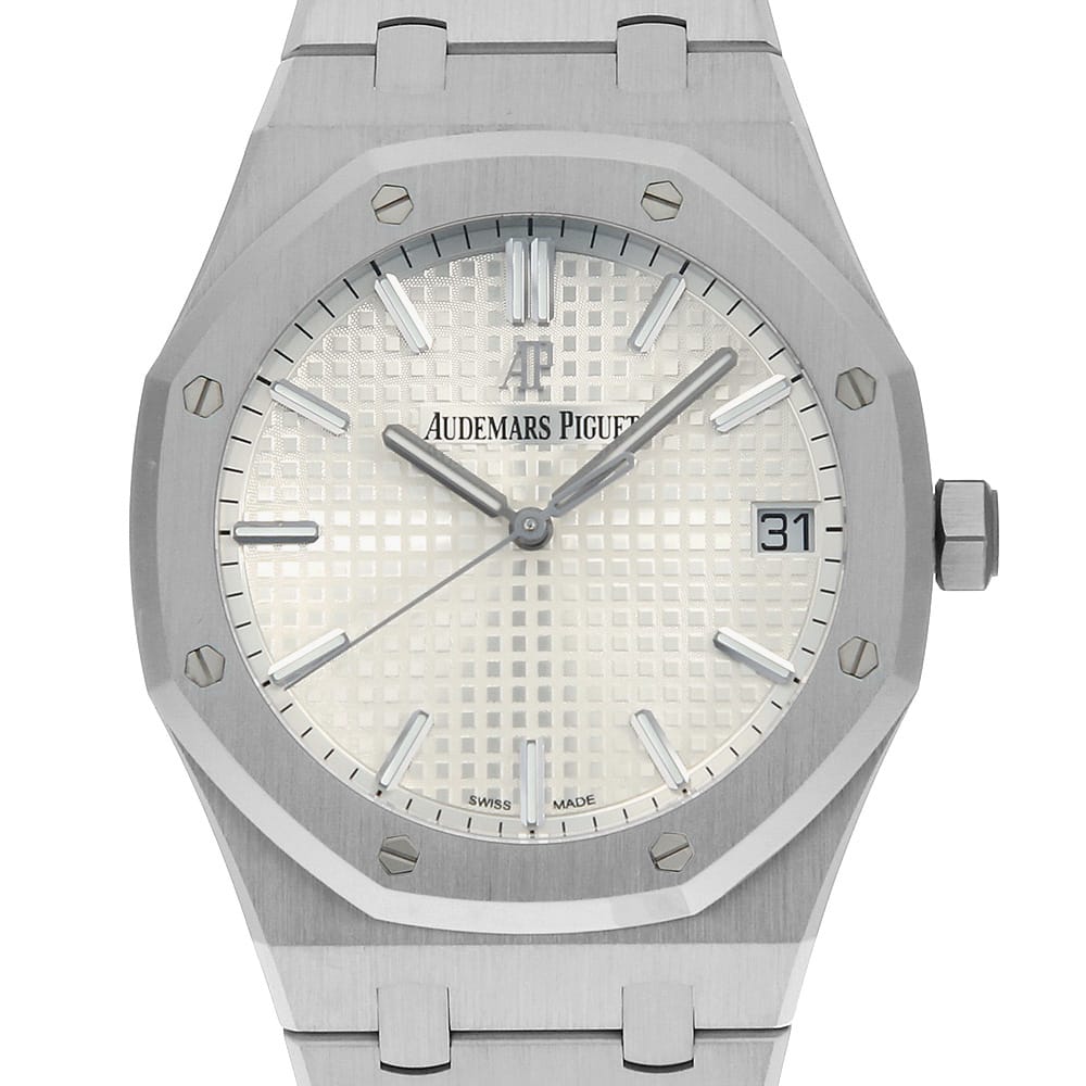 AUDEMARS PIGUET Royal Oak 15500ST. OO.1220ST.04 Men's Used