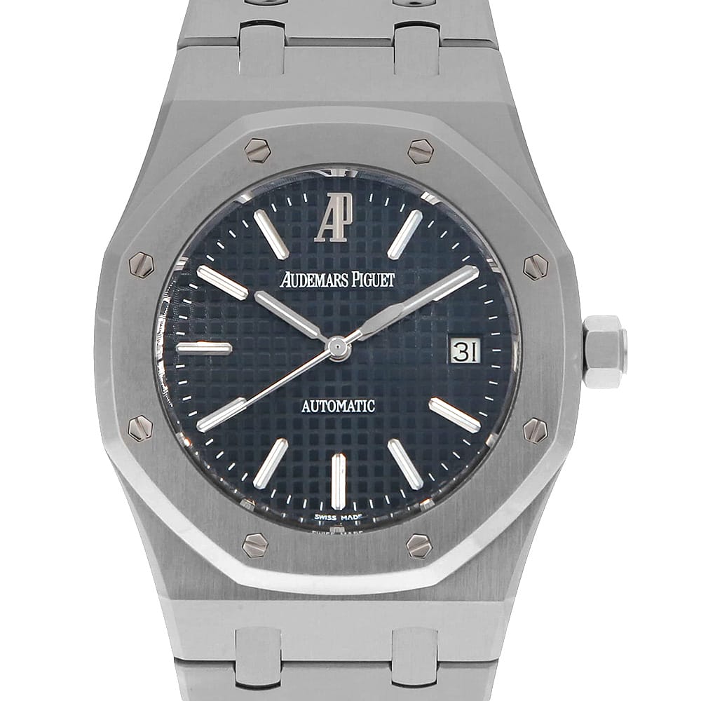 オーデマピゲ ロイヤルオーク 15300ST.OO.1220ST.03 メンズ 中古