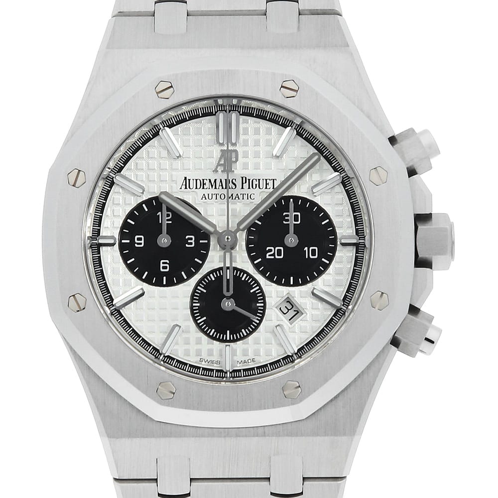 オーデマピゲ ロイヤルオーク 26331ST.OO.1220ST.03 メンズ 中古