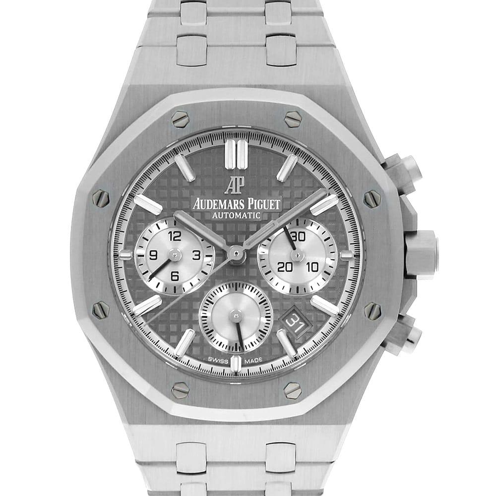 AUDEMARS PIGUET Royal Oak 26315ST. OO.1256ST.02 Men's Used