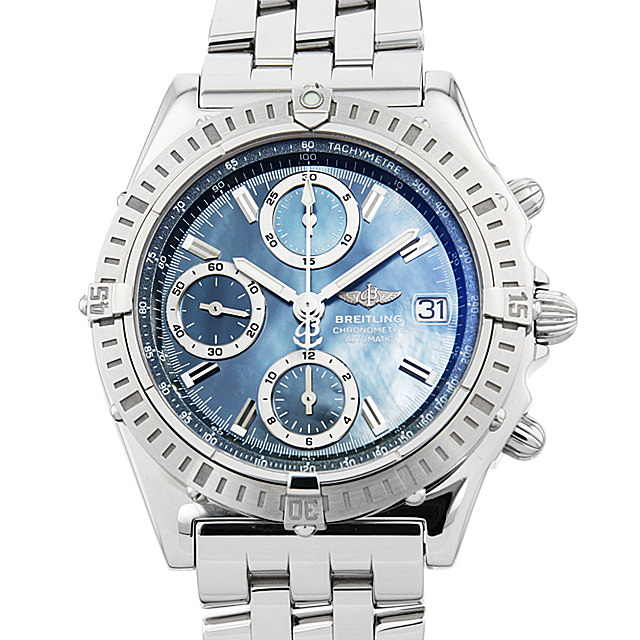 クロノマット2000 MOP 日本限定400本 A147BMPPA(A13352) メイン画像