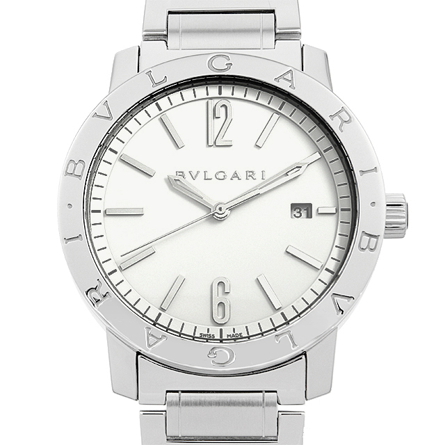 ブルガリブルガリ BB41WSSD メイン画像