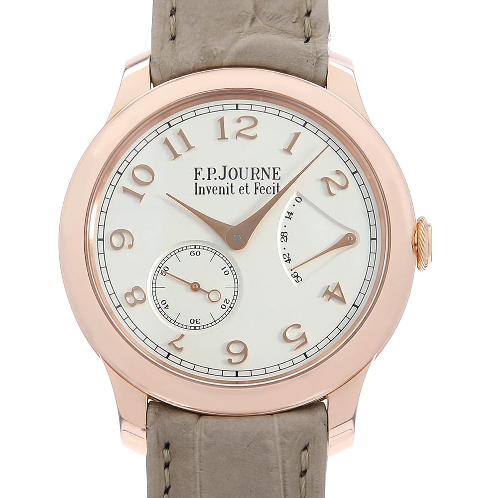 フランソワ ポール ジュルヌ   メンズ 中古