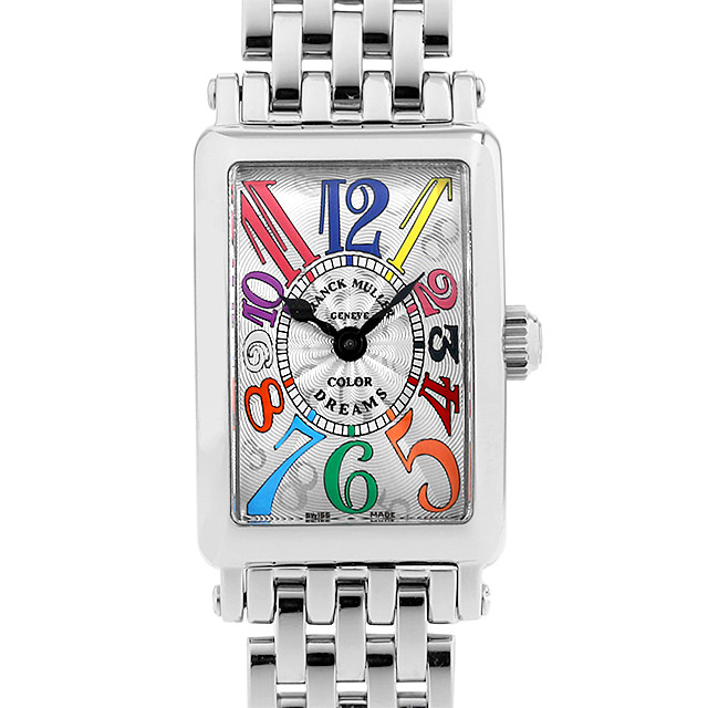 ロングアイランド プティ カラードリームス 802QZ COL DRM OAC 