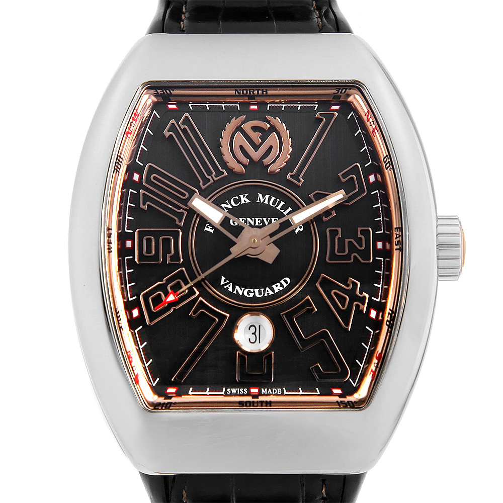 ヴァンガード 日本限定300本 V45 SC DT STG J AC 5N メイン画像