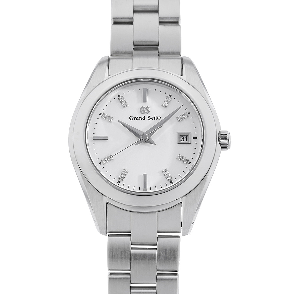 グランドセイコー レディース クォーツ STGF069 中古 レディース