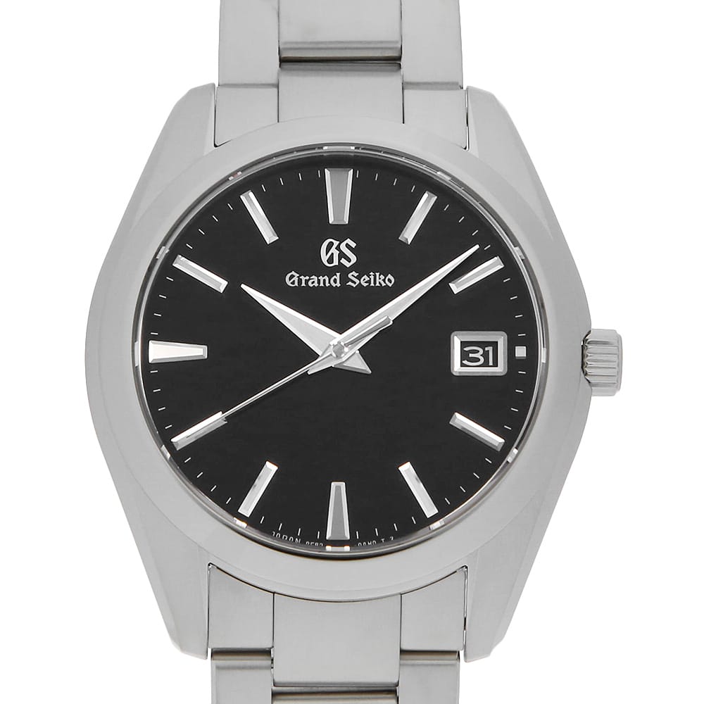 グランドセイコー ヘリテージコレクション クォーツ SBGV223 中古 メンズ