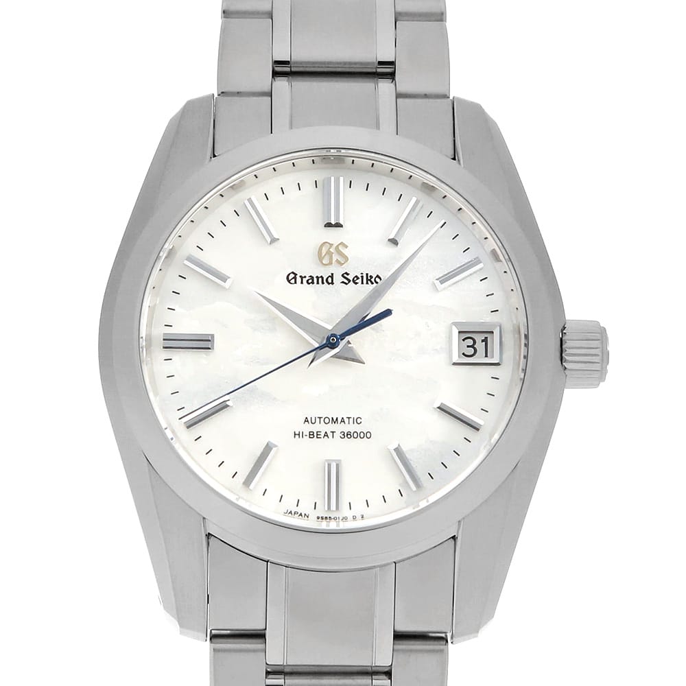 グランドセイコー メカニカル SBGH311 メンズ 中古