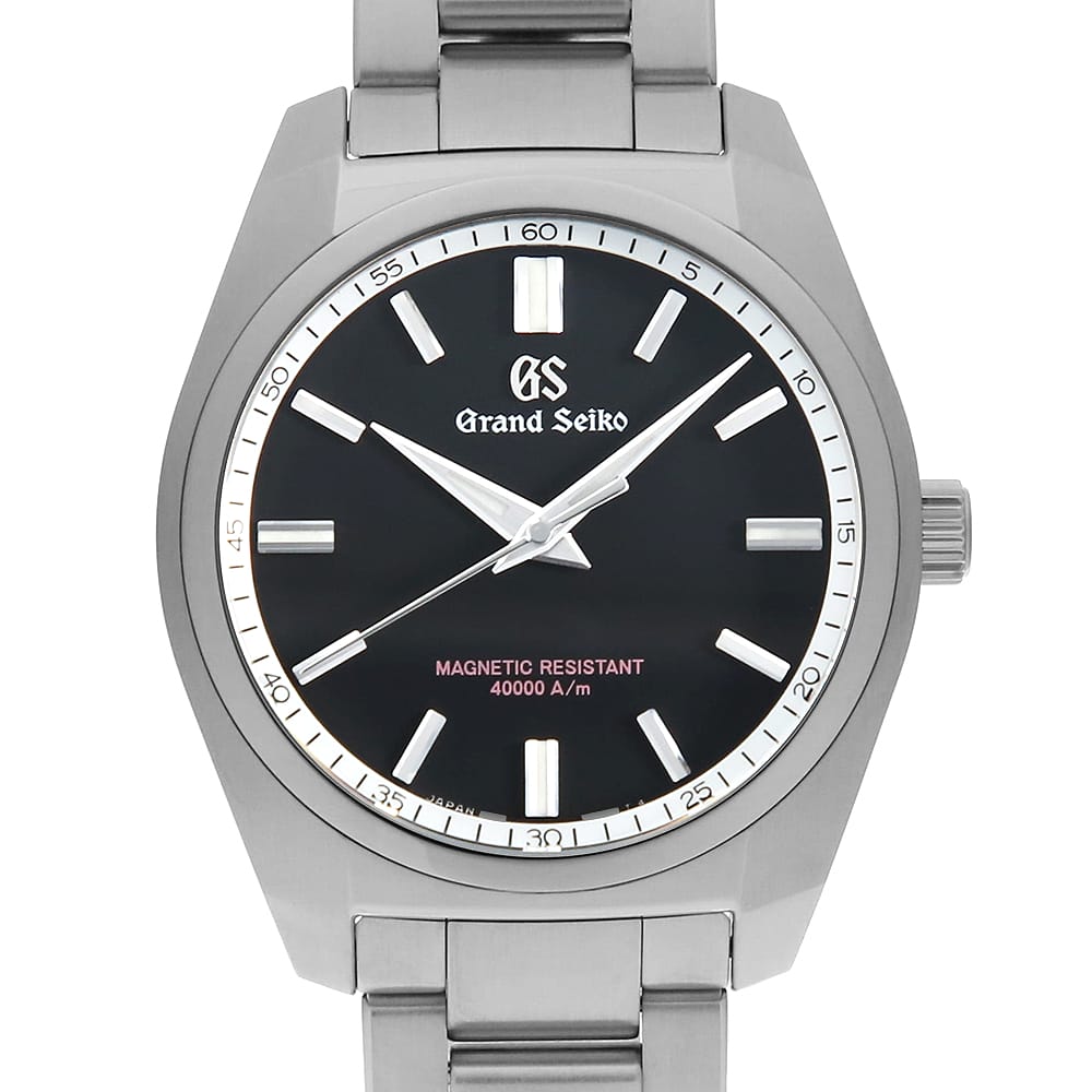 グランドセイコー クォーツ SBGX293 メンズ 中古