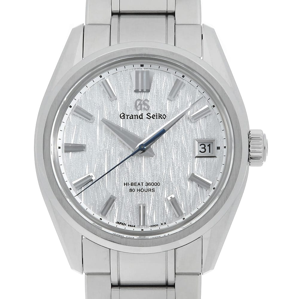 GRAND SEIKO Mechanical SLGH005 Men's Used
