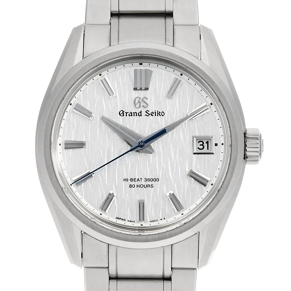 GRAND SEIKO Mechanical SLGH005 Men's Used