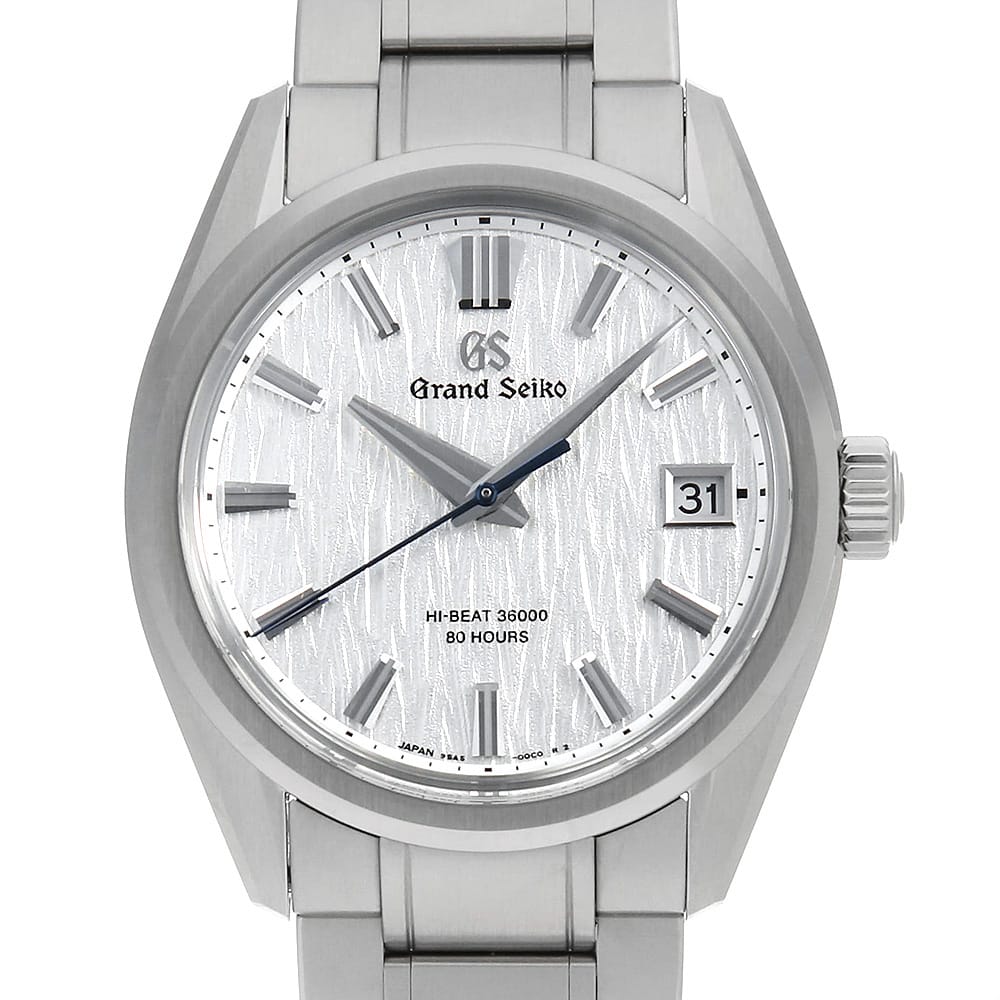 グランドセイコー メカニカル SLGH005 メンズ 中古